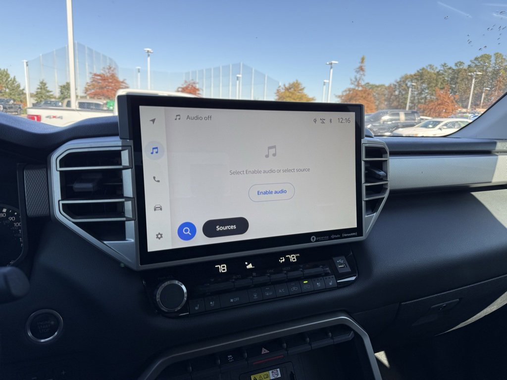 Used 2023 Toyota Tundra Limited image 16