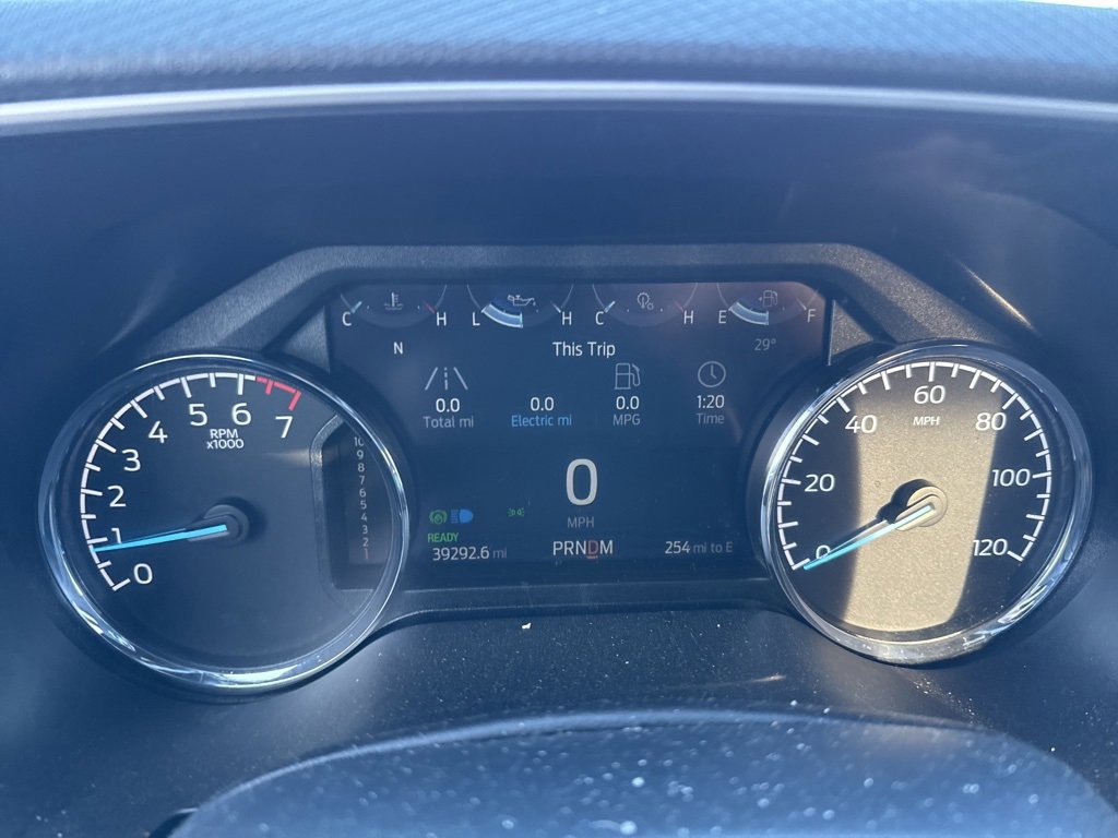 Certified 2022 Ford F150 XLT w/ Equipment Group 302A High image 9