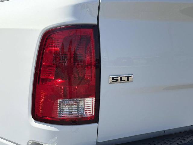 Used 2024 RAM 1500 Classic SLT RWD image 8