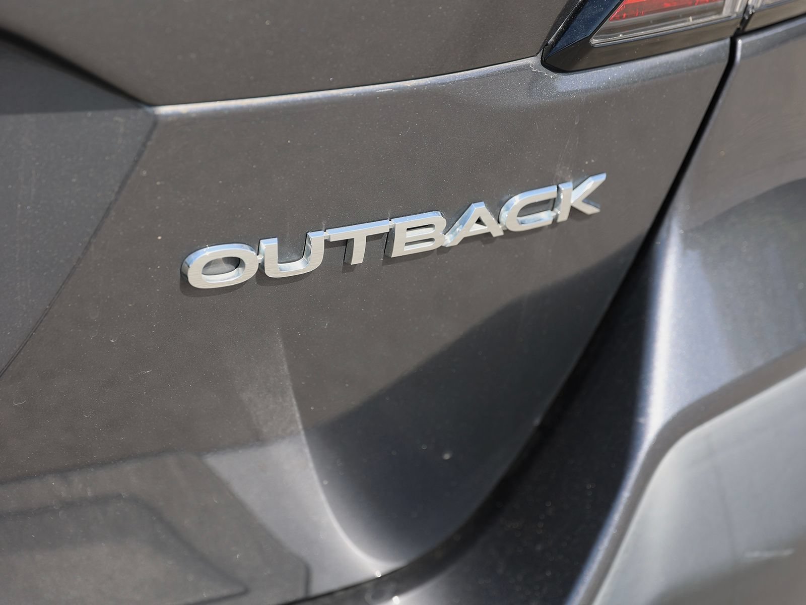 Used 2022 Subaru Outback Limited AWD/4WD image 11