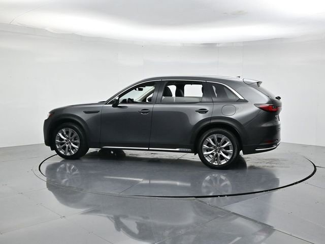 Used 2024 MAZDA CX-90 3.3 Turbo w/ Premium Package AWD/4WD image 7