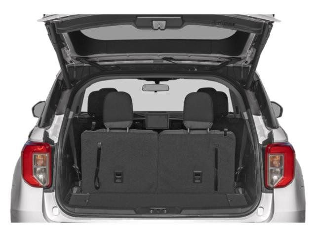 Certified 2024 Ford Explorer XLT w/ Equipment Group 202A AWD/4WD image 11