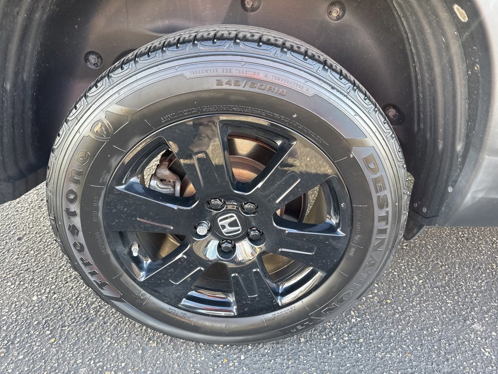 Used 2020 Honda Ridgeline Black Edition image 16