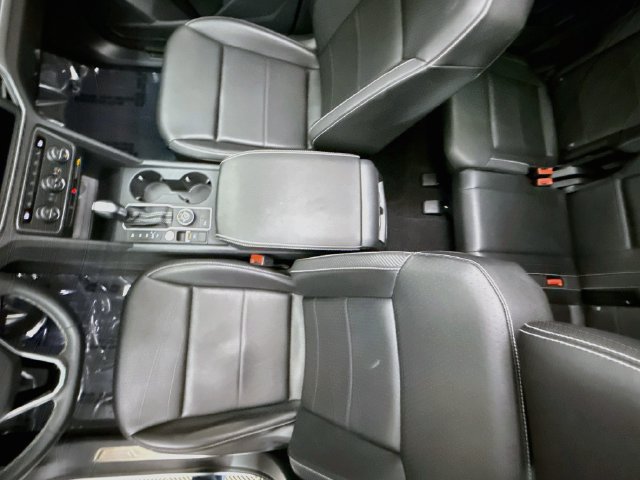 Used 2021 Volkswagen Atlas Cross Sport SE w/ Panoramic Sunroof Package AWD/4WD image 20