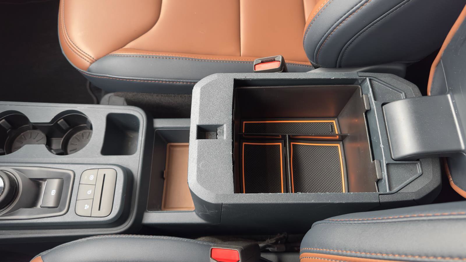 Certified 2023 Ford Maverick Lariat image 25