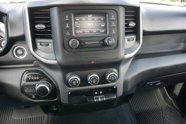 Used 2022 RAM 1500 Big Horn image 4