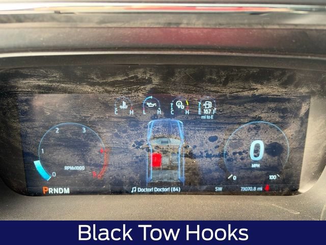 Certified 2024 Ford F350 Lariat w/ Sport Appearance Package AWD/4WD image 15