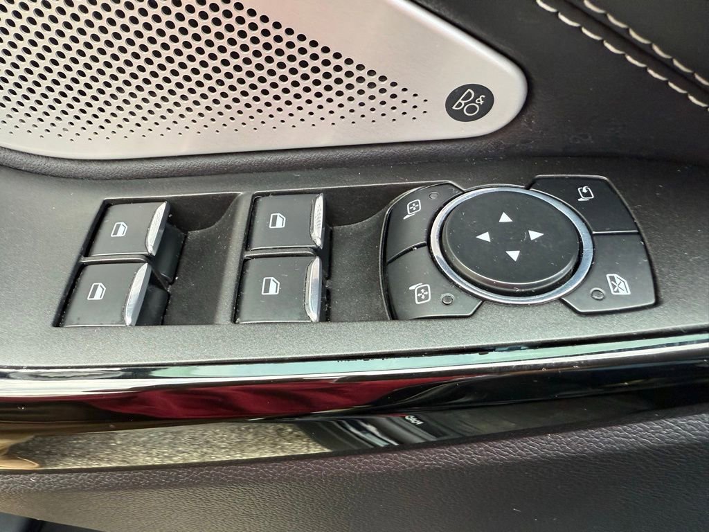 Certified 2023 Ford Explorer ST w/ Equipment Group 401A image 25