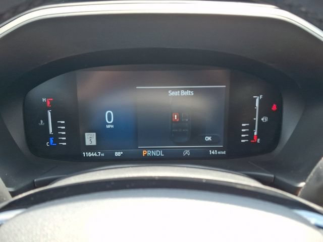 Certified 2023 Ford Escape Active w/ Tech Pack #1 AWD/4WD image 33