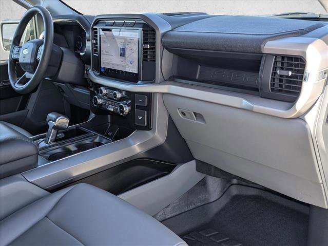 Certified 2023 Ford F150 Lightning Pro image 21