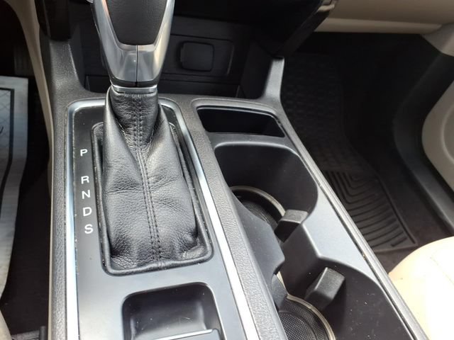 Certified 2018 Ford Escape Titanium FWD image 20