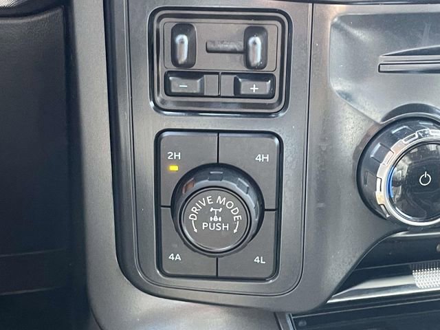 Certified 2025 Ford F150 Tremor w/ Equipment Group 402A High AWD/4WD image 34