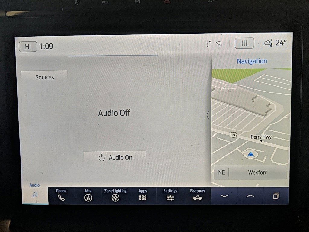 Certified 2023 Ford F150 Limited image 22