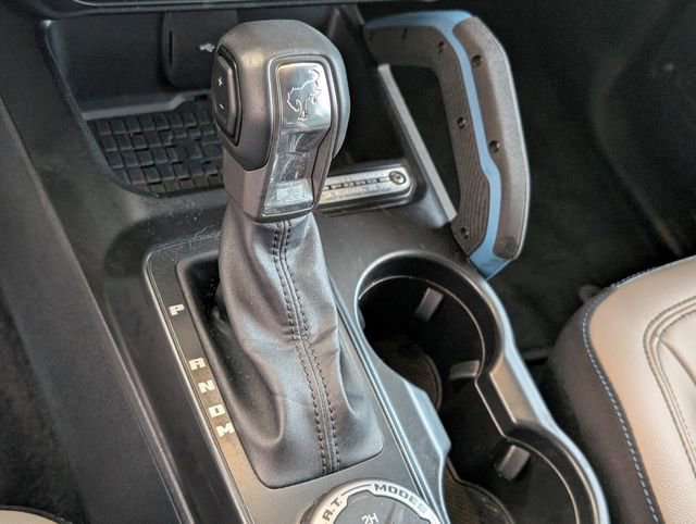 Certified 2024 Ford Bronco Wildtrak AWD/4WD image 19