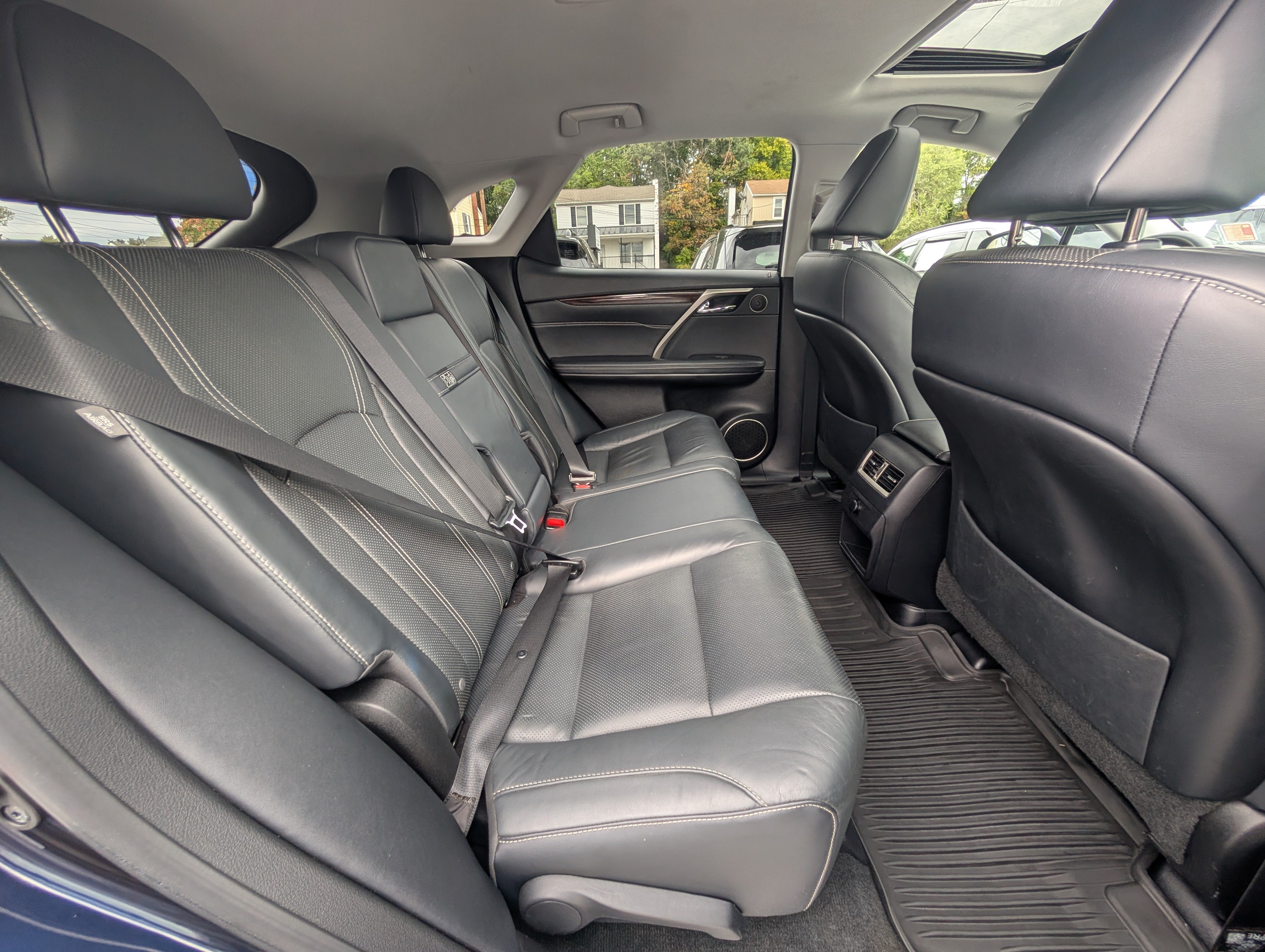 Used 2019 Lexus RX 350 AWD w/ Navigation Package image 13