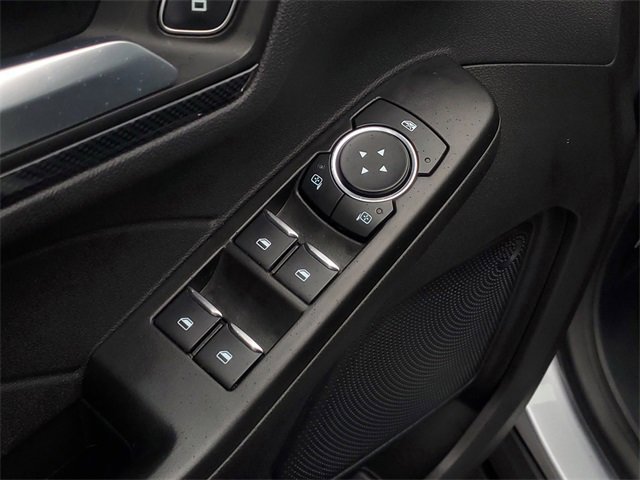 Certified 2023 Ford Escape ST-Line w/ Tech Pack #1 image 9