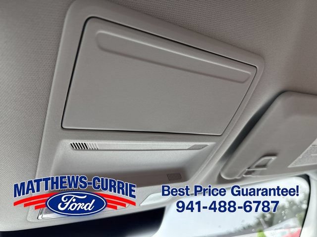 Certified 2023 Ford Maverick Lariat w/ Lariat Luxury Package AWD/4WD image 22