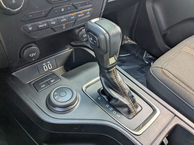 Certified 2022 Ford Ranger XLT w/ Equipment Group 301A Mid image 26