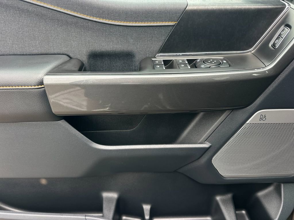 Certified 2023 Ford F150 Tremor w/ Trailer Tow Package image 10