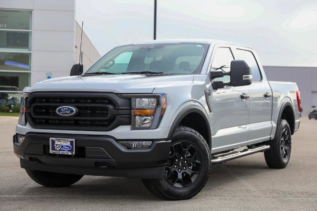 Certified 2023 Ford F150 XL w/ Rattler Package image 10