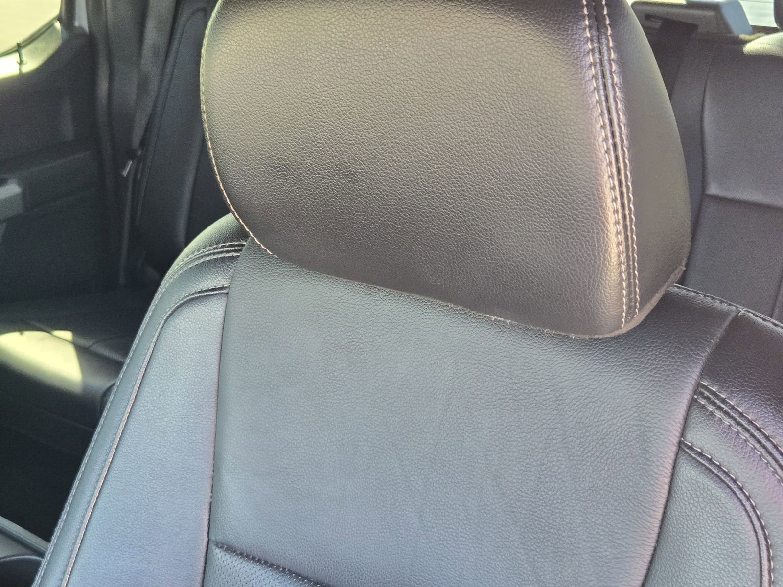 Certified 2022 Ford F250 Lariat w/ Lariat Ultimate Package image 16