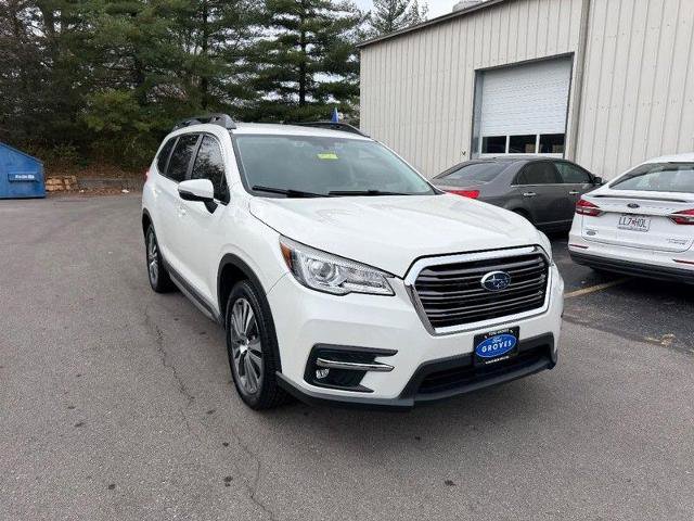 Used 2020 Subaru Ascent Limited image 3