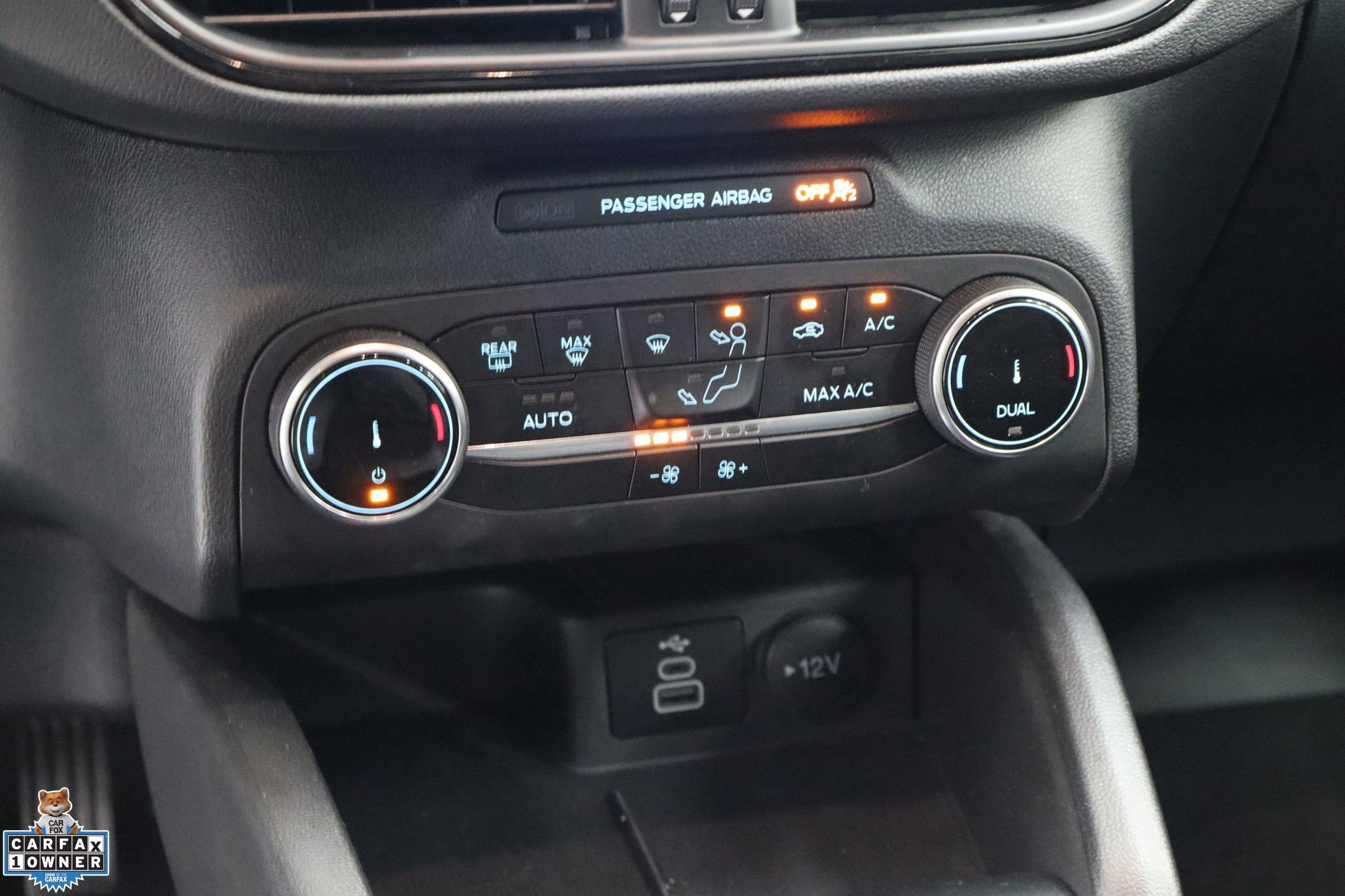 Certified 2025 Ford Escape ST-Line image 27