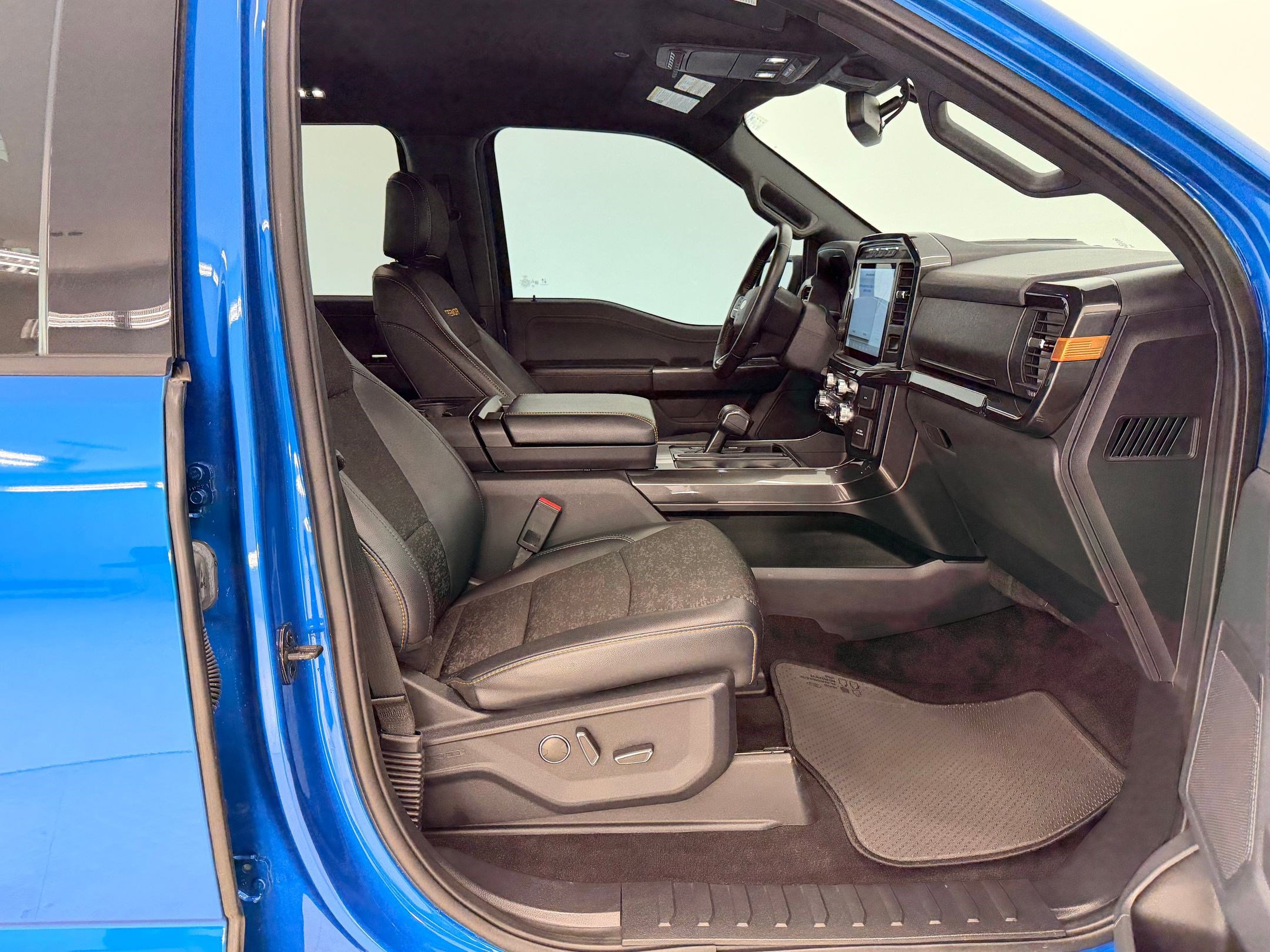 Certified 2021 Ford F150 Tremor w/ Equipment Group 401A Mid image 30