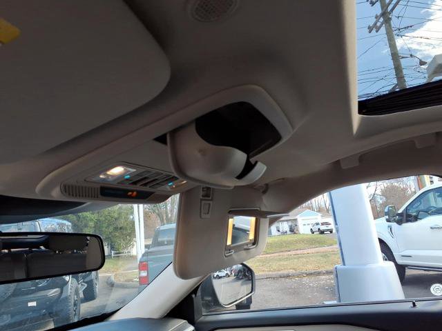 Certified 2023 Ford Explorer XLT w/ Equipment Group 202A image 27