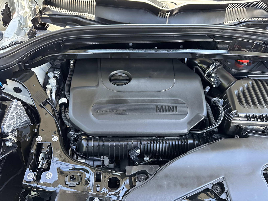 Used 2024 MINI Cooper Countryman S FWD image 38