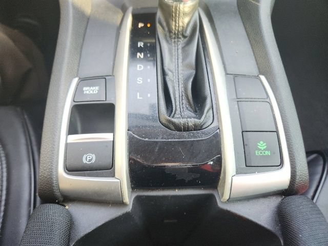 Used 2017 Honda Civic EX-T image 28