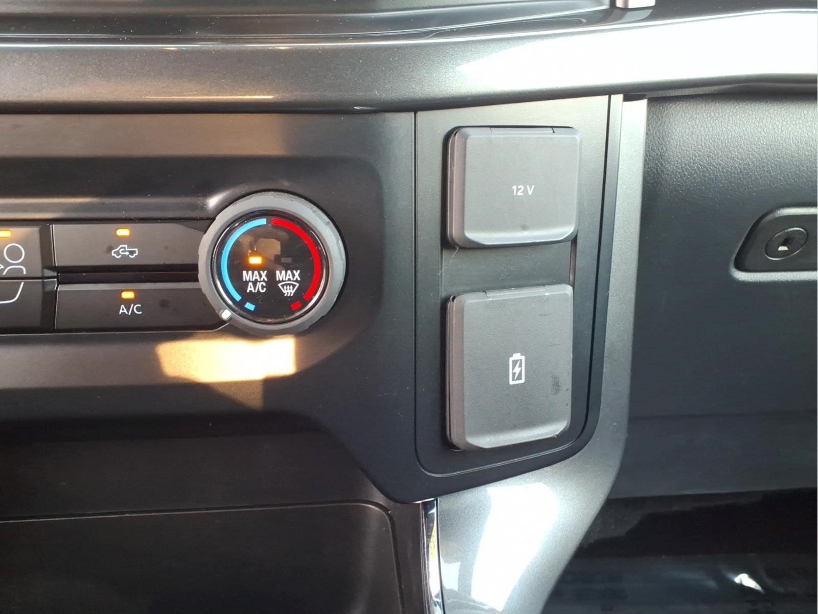 Certified 2023 Ford F150 XL w/ STX Appearance Package AWD/4WD image 23