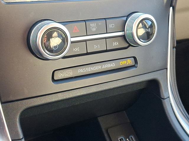 Certified 2022 Ford Edge Titanium image 15