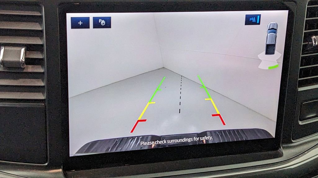 Certified 2023 Ford F150 XLT w/ Equipment Group 302A High image 25