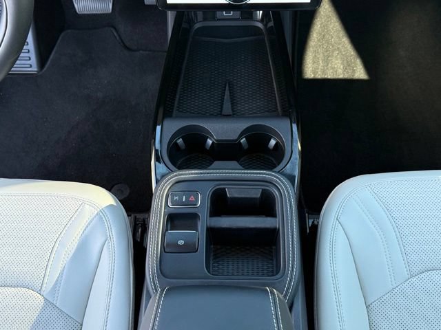 Certified 2025 Ford Mustang Mach-E Premium AWD/4WD image 28