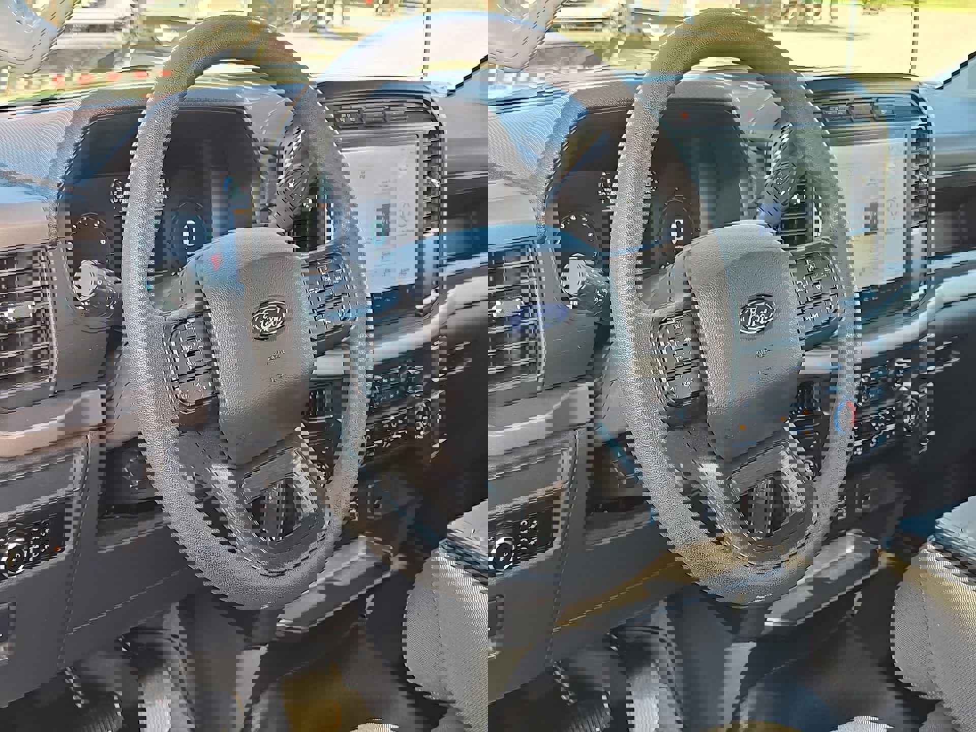 Certified 2024 Ford F150 XL w/ Equipment Group 103A High image 13