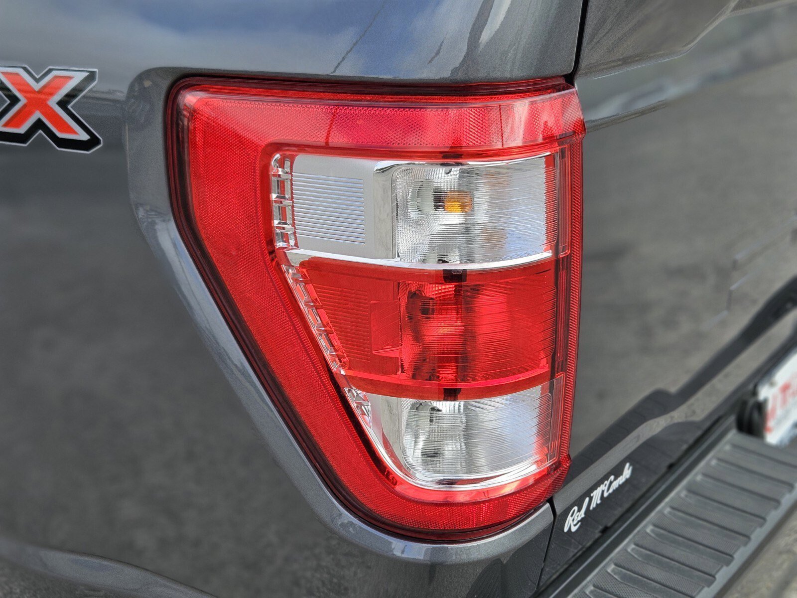 Certified 2023 Ford F150 XL w/ STX Appearance Package image 10