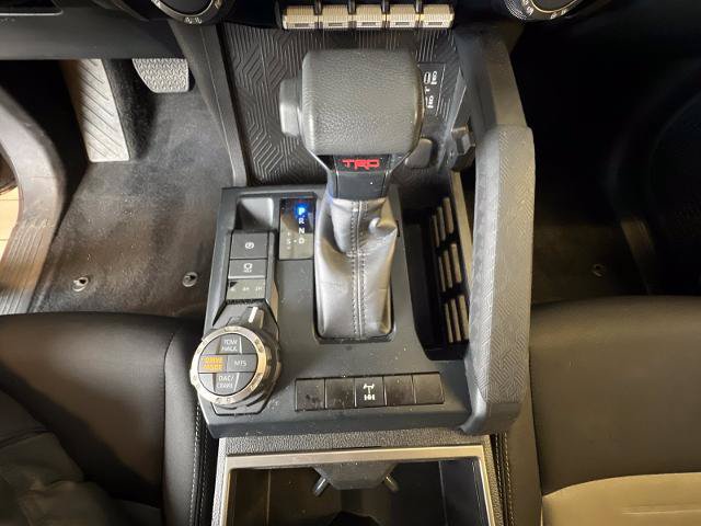 Used 2025 Toyota Tacoma TRD Off-Road AWD/4WD image 21
