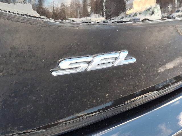 Certified 2022 Ford Edge SEL w/ Convenience Package image 32