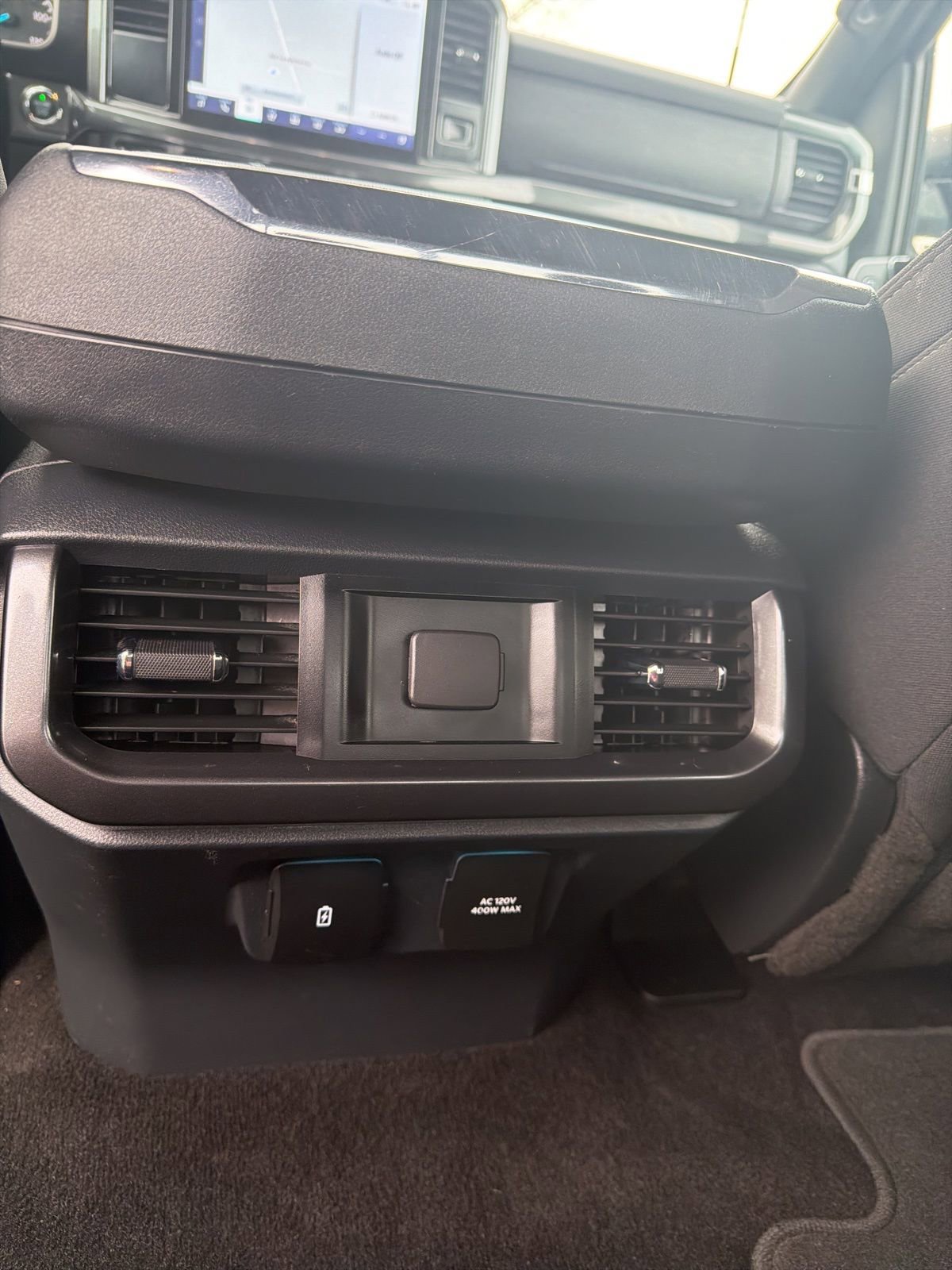 Certified 2023 Ford F150 XLT w/ Equipment Group 302A High image 13