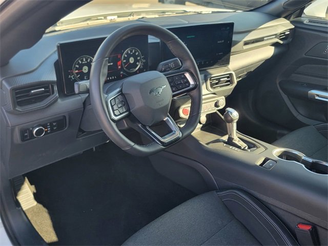 Certified 2024 Ford Mustang Coupe image 7