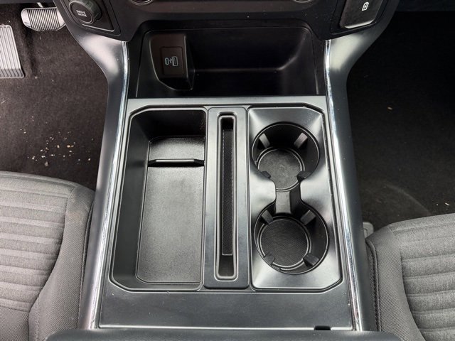 Certified 2022 Ford F150 XL w/ STX Appearance Package image 18