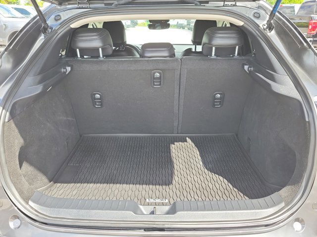 Used 2024 MAZDA CX-30 AWD 2.5 S w/ Select Sport Pkg image 11