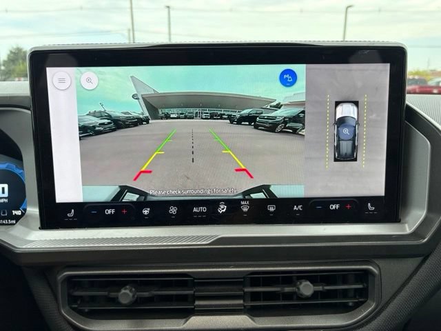 Certified 2025 Ford Bronco Sport Badlands w/ Badlands Tech Package AWD/4WD image 26