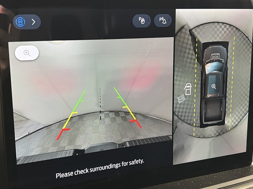 Certified 2024 Ford F150 Raptor image 19