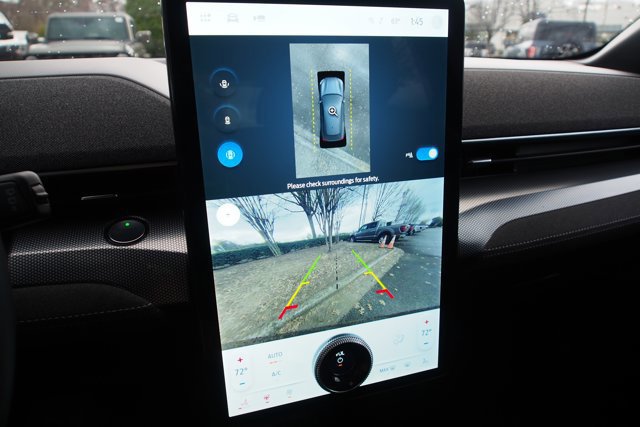 Certified 2023 Ford Mustang Mach-E GT w/ GT Performance Edition image 26