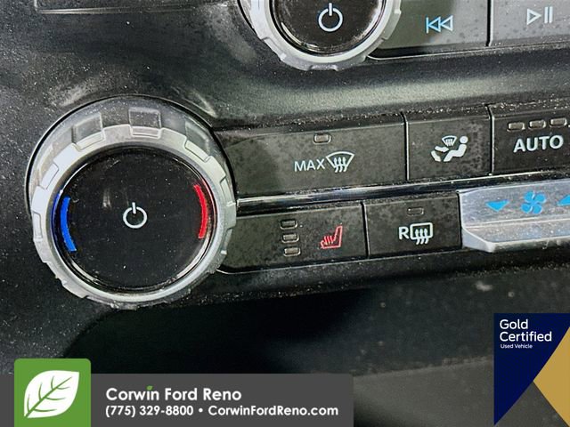 Certified 2023 Ford F150 Tremor w/ Trailer Tow Package AWD/4WD image 25