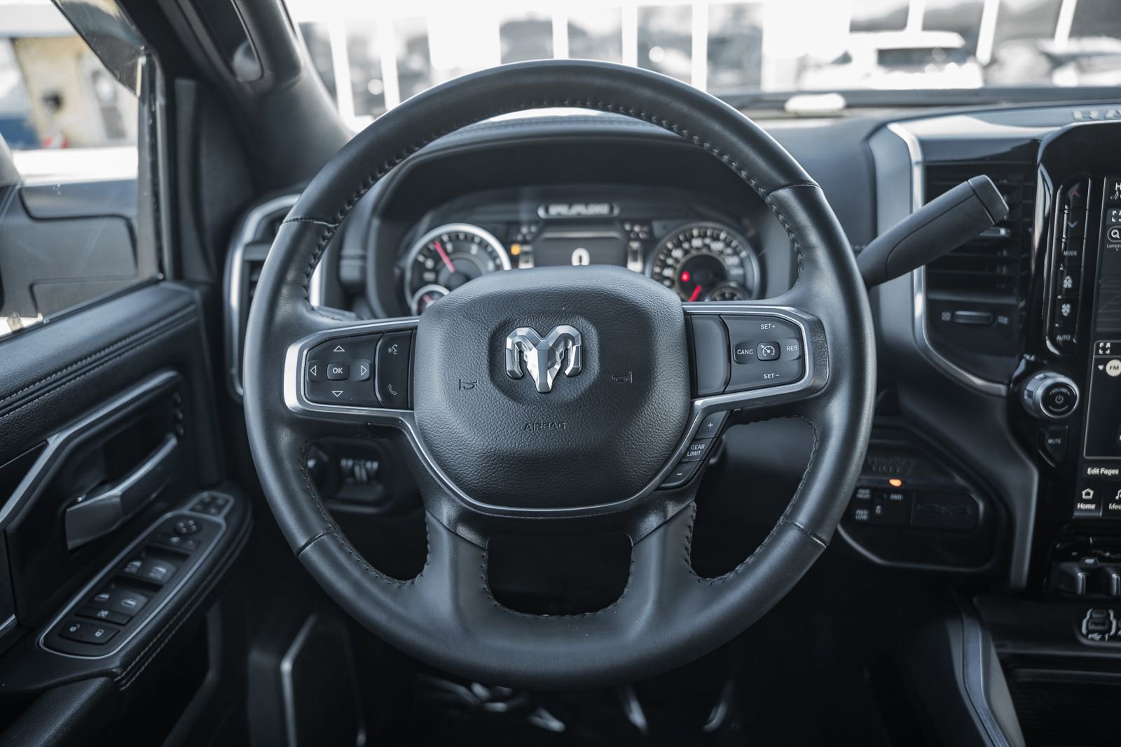 Used 2023 RAM 2500 Laramie image 43