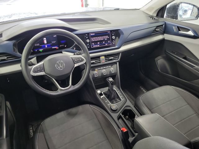Used 2022 Volkswagen Taos SE image 24