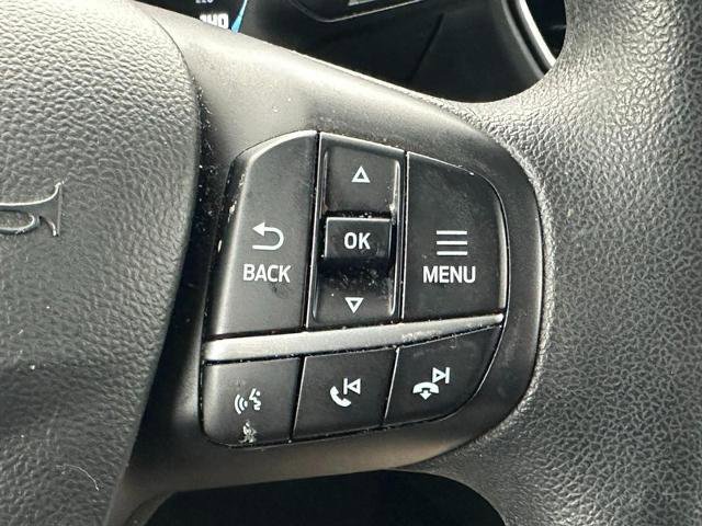 Certified 2021 Ford Bronco Sport Big Bend image 19